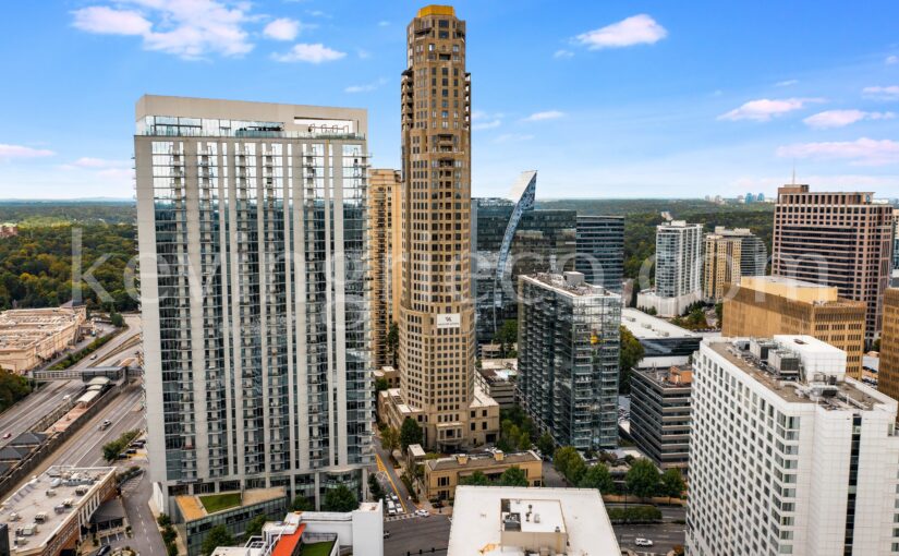 Highest Atlanta Condo Sales for September 2025